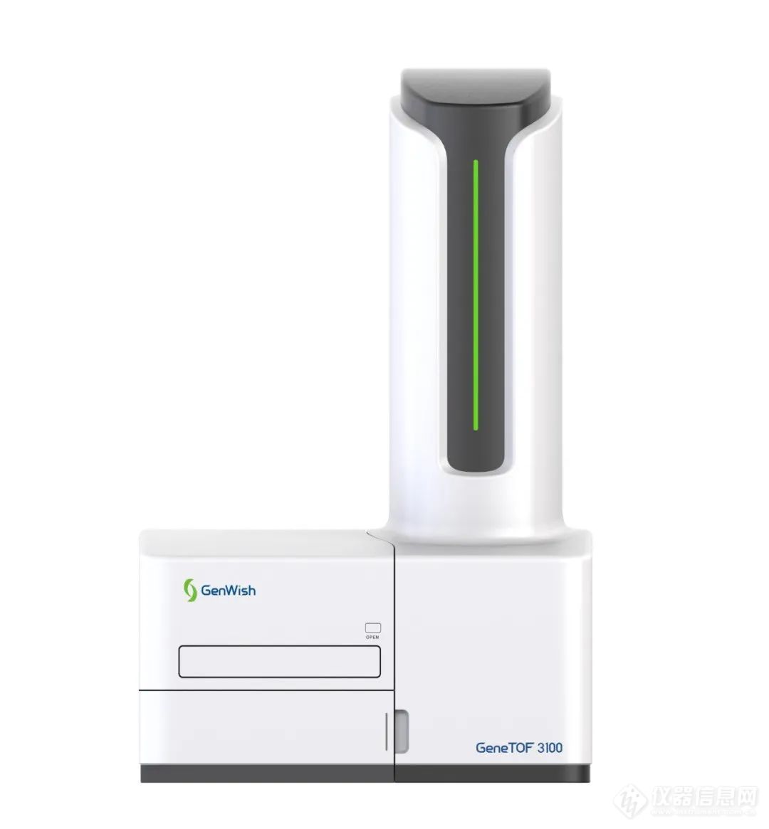 聚致生物GeneTOF系列核酸质谱分析系统荣获国家医疗器械注册证(图3)