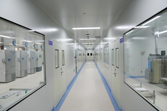 河南疾控生物样本库获批“国字号”(图1)