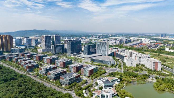 在新区见证“第三次生物技术革命”(图2)