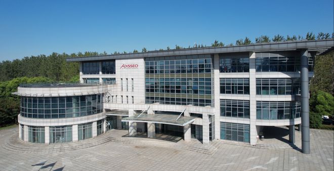 在新区见证“第三次生物技术革命”(图4)