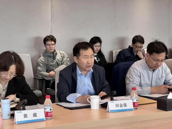 国家重点研发计划项目启动会召开加快推动纳米孔测序技术迭代与创新(图2)