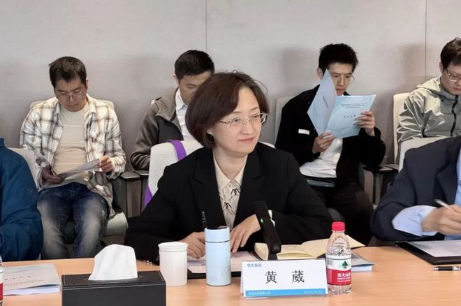 国家重点研发计划项目启动会召开加快推动纳米孔测序技术迭代与创新(图3)