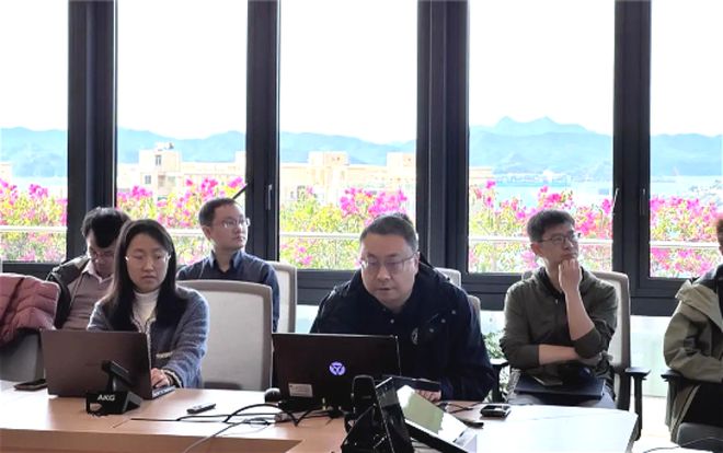国家重点研发计划项目启动会召开加快推动纳米孔测序技术迭代与创新(图5)