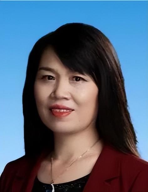 范代娣任西北大学副校长(图1)