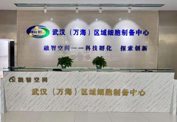 武汉（万海）区域细胞制备中心与中国人保达成合作共筑细胞产品质量保障新防线！(图2)