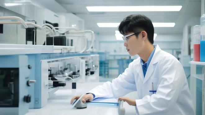 西诺生物一家不可限量的生物科技公司(图7)