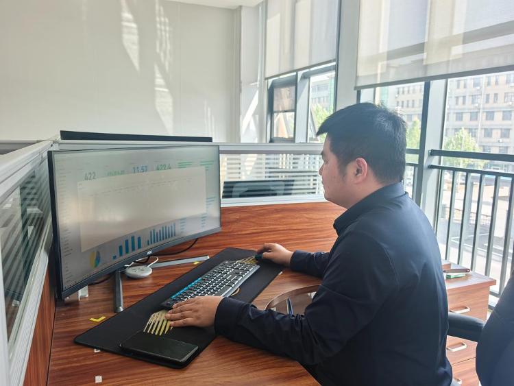 工业互联网运维员…新职业激发产业新动能(图1)