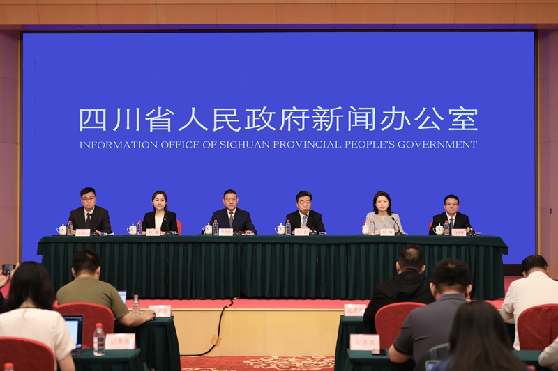 第二十届西博会将于5月25日至29日在四川成都举办(图1)