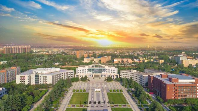 2025年“农林类”大学最新更新中国农大稳居榜首！(图3)