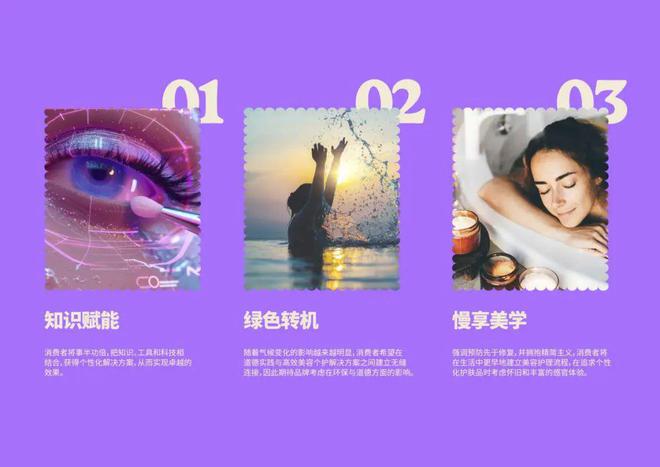 “25后”美容个护行业的三大核心发展方向(图2)