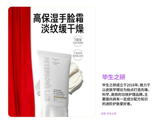 “25后”美容个护行业的三大核心发展方向(图5)