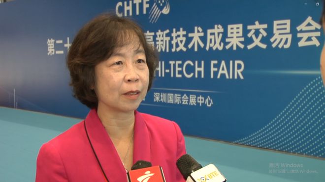第二十七届中国国际（高交会）BTE第9届国际生物技术大会暨展览会(图1)