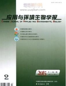 生物学的核心期刊有哪些(图2)