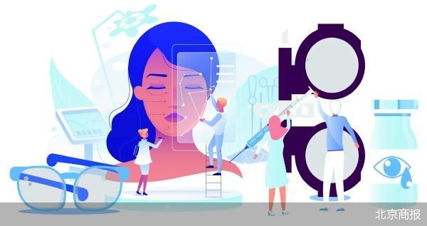 医美巨头昊海生科实控人被立案(图1)