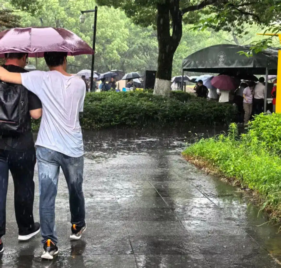 交大、港大……高考之后的又一场比拼还在继续(图3)