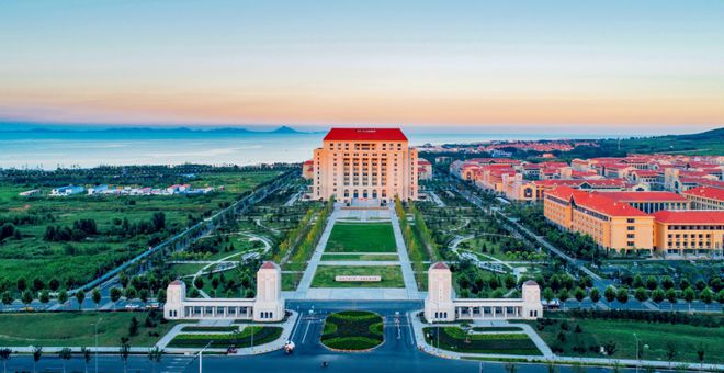 山东大学生命科学学院诚聘海内外优秀人才(图1)