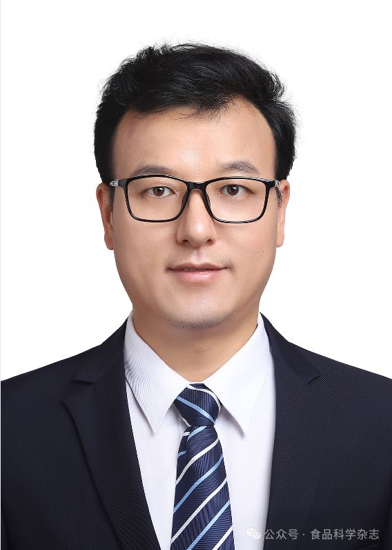 “食品界青年科学家奖”“食品界优秀青年奖”评审结果公布！恭喜各位获奖者！(图3)