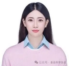 “食品界青年科学家奖”“食品界优秀青年奖”评审结果公布！恭喜各位获奖者！(图5)