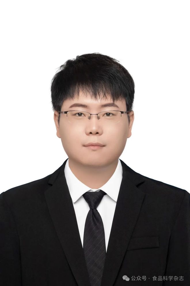 “食品界青年科学家奖”“食品界优秀青年奖”评审结果公布！恭喜各位获奖者！(图4)