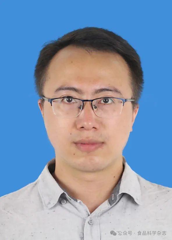 “食品界青年科学家奖”“食品界优秀青年奖”评审结果公布！恭喜各位获奖者！(图6)