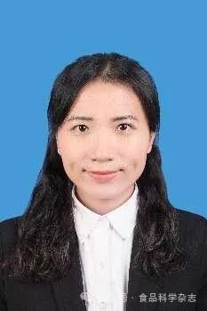 “食品界青年科学家奖”“食品界优秀青年奖”评审结果公布！恭喜各位获奖者！(图9)