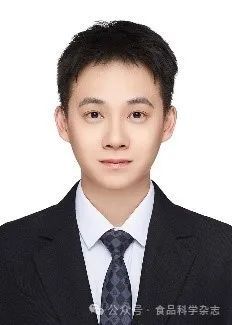 “食品界青年科学家奖”“食品界优秀青年奖”评审结果公布！恭喜各位获奖者！(图10)