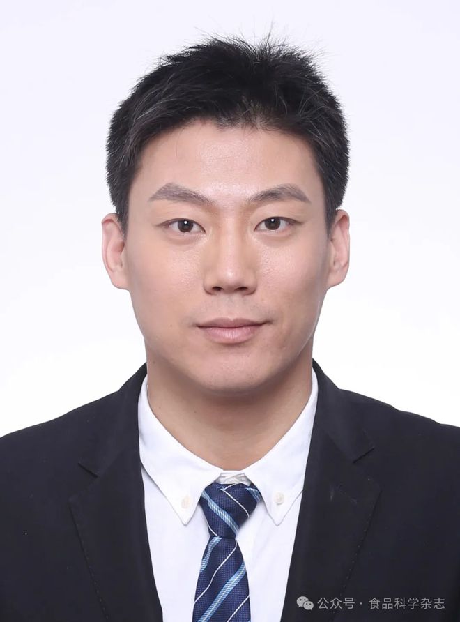 “食品界青年科学家奖”“食品界优秀青年奖”评审结果公布！恭喜各位获奖者！(图12)