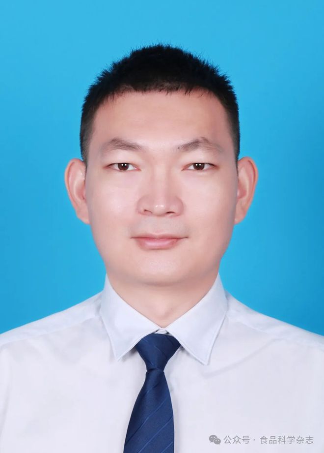 “食品界青年科学家奖”“食品界优秀青年奖”评审结果公布！恭喜各位获奖者！(图11)