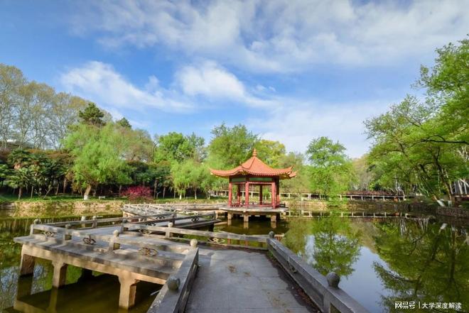 华中科技大学好不好？实力怎么样？在985里什么水平全国前10！(图3)