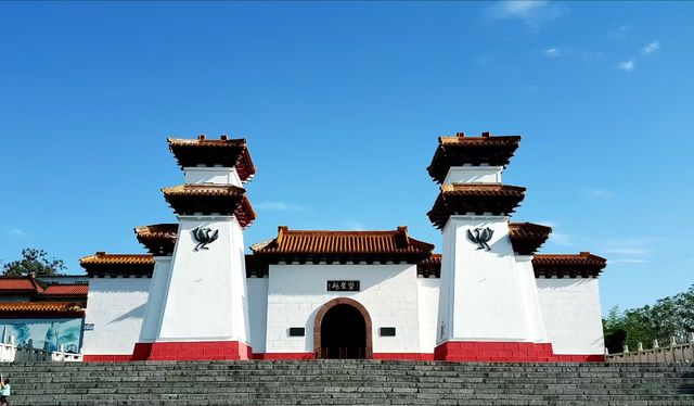 医药大咖云集医圣故里围绕生物医药研发“宛城论道”(图1)