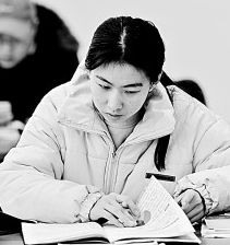 “双千计划”提升大学生就业竞争力(图3)