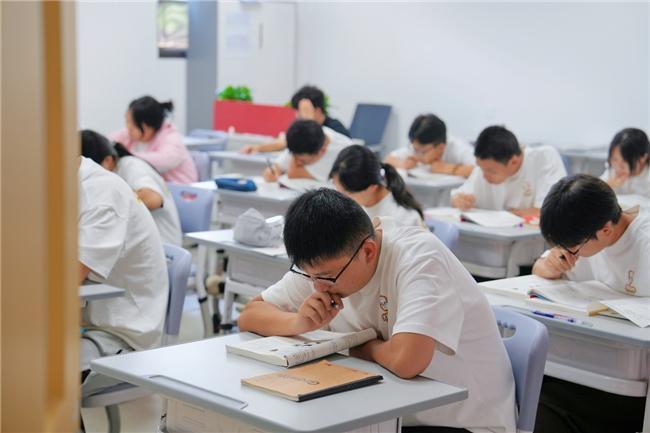 2025西安高三冲刺学校升学有保障：这些机构用实力护航高考(图1)