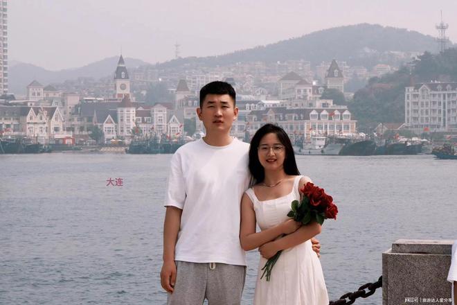 暑假大连旅游哪些景点需要预约暑假大连4日游人多不多(图1)