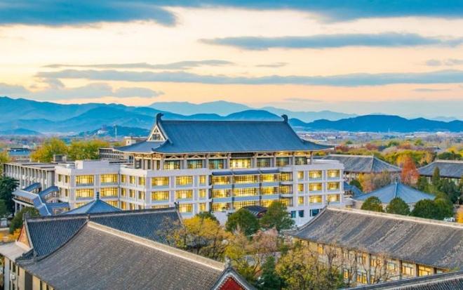 全国前十大学出炉清华第一浙大第3华中科大第8(图2)