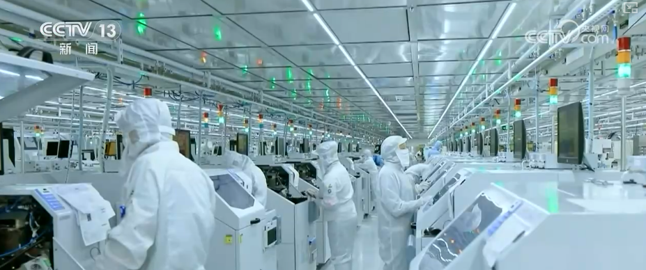 第一、第二、前三……蓄势赋能！“硬核”成绩单折射经济活力(图9)