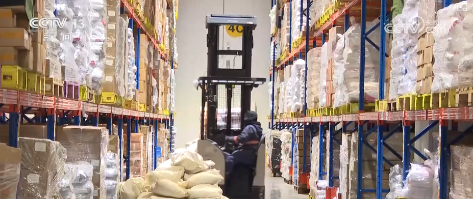 第一、第二、前三……蓄势赋能！“硬核”成绩单折射经济活力(图12)