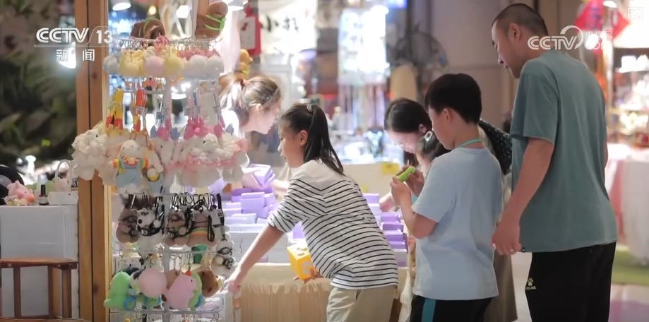 第一、第二、前三……蓄势赋能！“硬核”成绩单折射经济活力(图15)