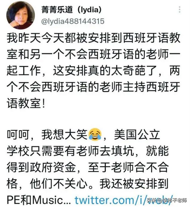 20%美国人是文盲为何？美国网友：废除英语学汉语是唯一办法(图6)