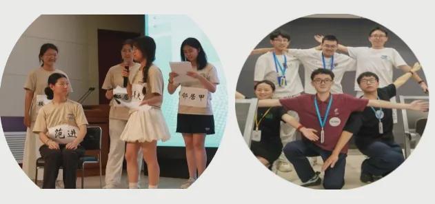 旦复旦兮处少年问科学——朔州市四中学子复旦科学营纪行(图5)