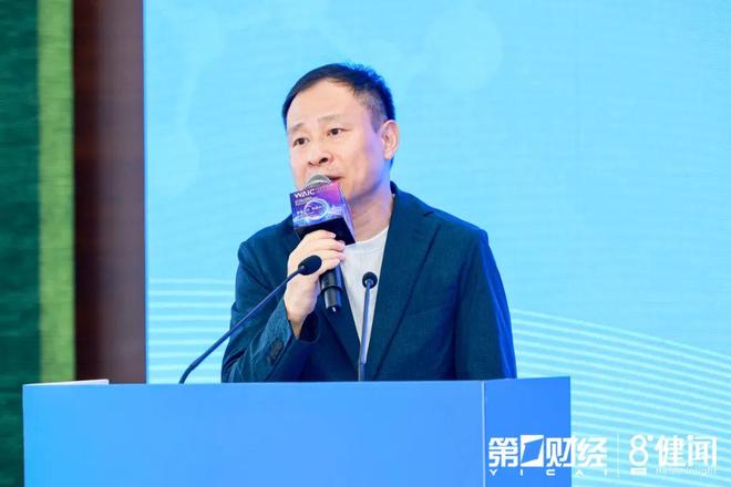 AI+医健产业可持续创新论坛：可持续创新案例推荐榜揭晓大咖热议AI重塑医疗健康未来(图8)