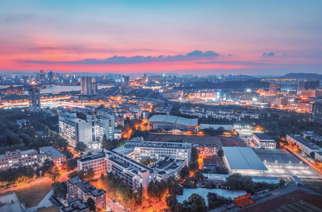关注：南京林业大学2025年本科生招生章程发布(图6)