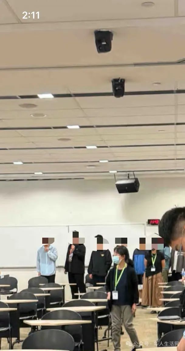 AP机考首年就爆雷！8名中国学生因“水印作弊”被抓家长该警醒了(图1)