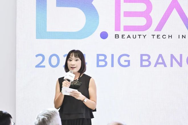欧莱雅北亚及中国可持续发展总监：前瞻X创新美妆企业破局之法(图1)