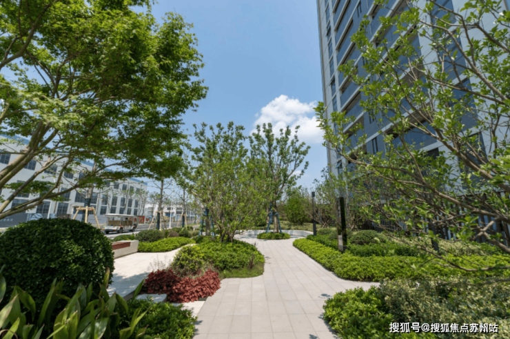 尚湾林语(售楼处)首页网站-尚湾林语销售中心(营销中心)-售楼处电话-户型-价格-开盘时间-楼盘详情-周边配套得房率(图6)