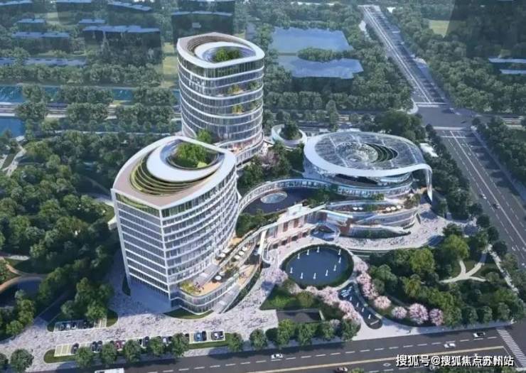 尚湾林语(售楼处)首页网站-尚湾林语销售中心(营销中心)-售楼处电话-户型-价格-开盘时间-楼盘详情-周边配套得房率(图19)