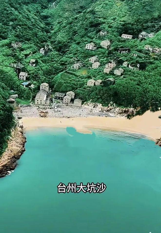 浙江00后姑娘在海边废弃村庄失联超4天出发前曾查阅“蓝眼泪”信息(图6)