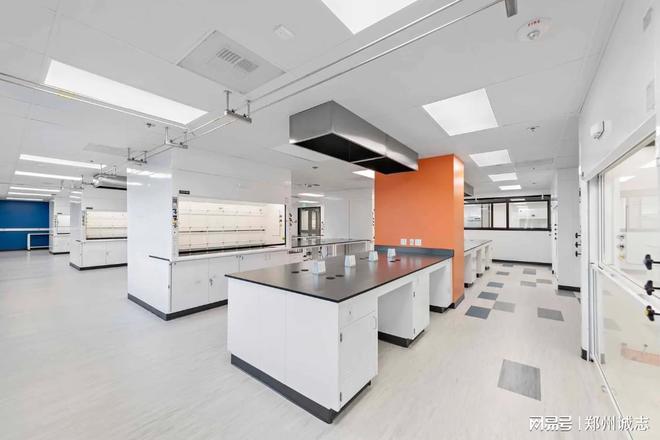 饲料生物技术实验室建设方案(图1)