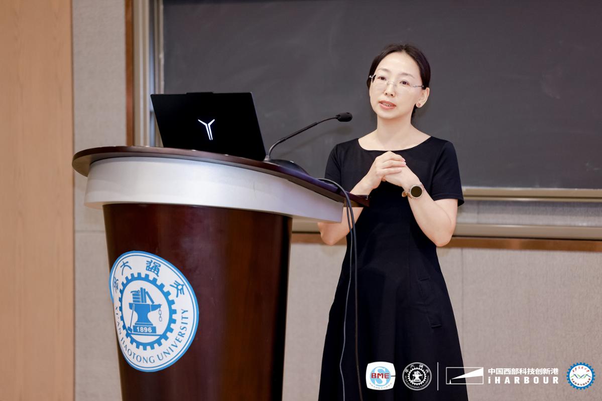 2025年生物医学工程实践教学联盟夏季研讨会在创新港召开(图10)