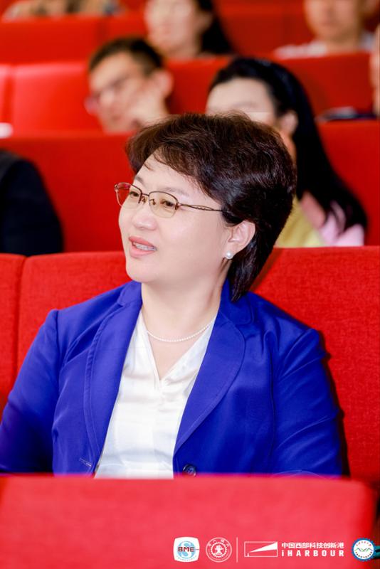 2025年生物医学工程实践教学联盟夏季研讨会在创新港召开(图18)