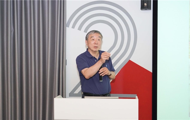 共话生物细胞产业新进展！臻辉生物技术（河南）有限公司2025年中会议成功举办(图5)